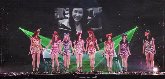 統治韓娛十五年?她們一回歸，BLACKPINK也只能當第二