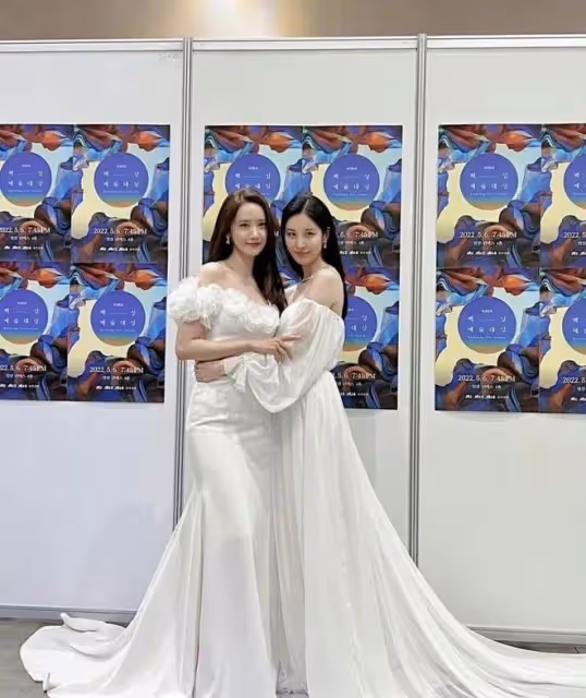 統治韓娛十五年?她們一回歸,BLACKPINK也只能當第二