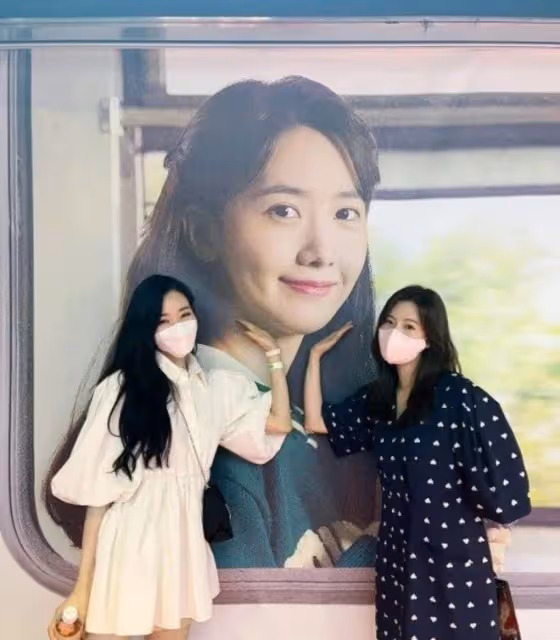 統治韓娛十五年?她們一回歸,BLACKPINK也只能當第二