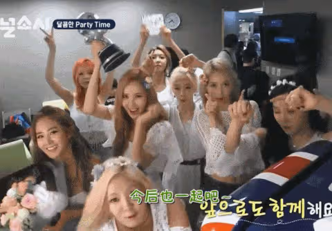 統治韓娛十五年?她們一回歸,BLACKPINK也只能當第二