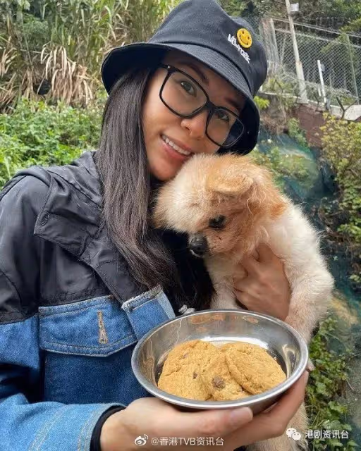 莊思明享受隔離生活!佛山嘆盡美食預咗要還