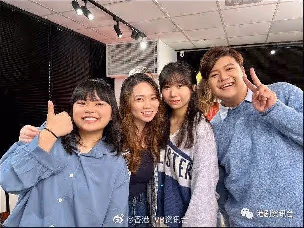 余詠珊秘密武器!19歲洪韻騏聲線爆發力對撼炎明熹