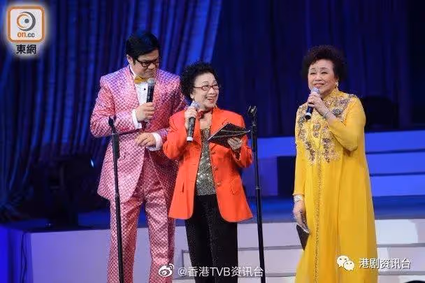 終年91歲︱「細女姐」任冰兒睡夢中離世