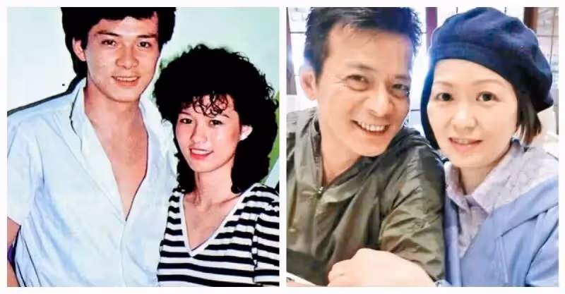 願「折壽20年換妻命」！最深情喬峰「愛妻撒手人寰」躲廁所哭「悲痛到走不出」還有女兒要照顧