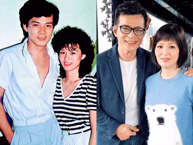 願「折壽20年換妻命」!最深情喬峰「愛妻撒手人寰」躲廁所哭「悲痛到走不出」還有女兒要照顧