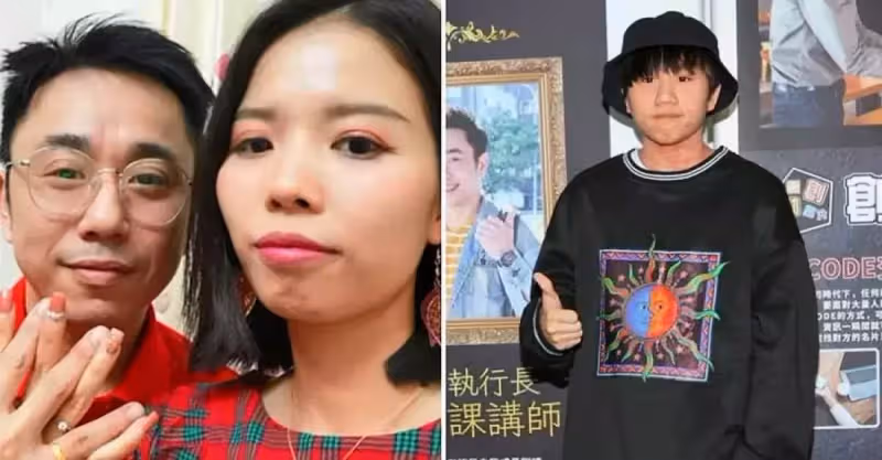 小彬彬自曝3年沒見越南妻子！感情變淡「關鍵原因」曝光，小小彬抱怨：就知道一直換女人