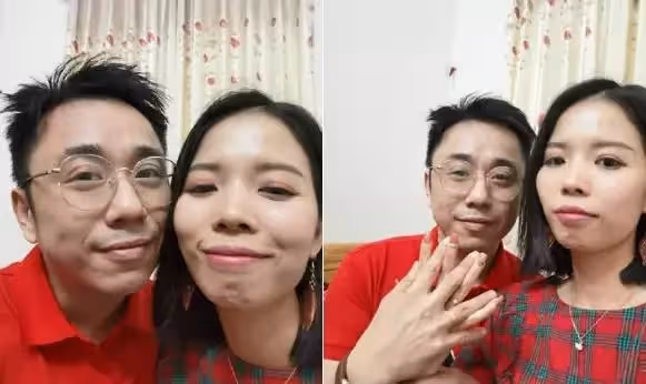 小彬彬自曝3年沒見越南妻子！感情變淡「關鍵原因」曝光，小小彬抱怨：就知道一直換女人