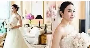賈靜雯3個女兒和黎姿3個女兒對比照曝光!網友:天壤之別