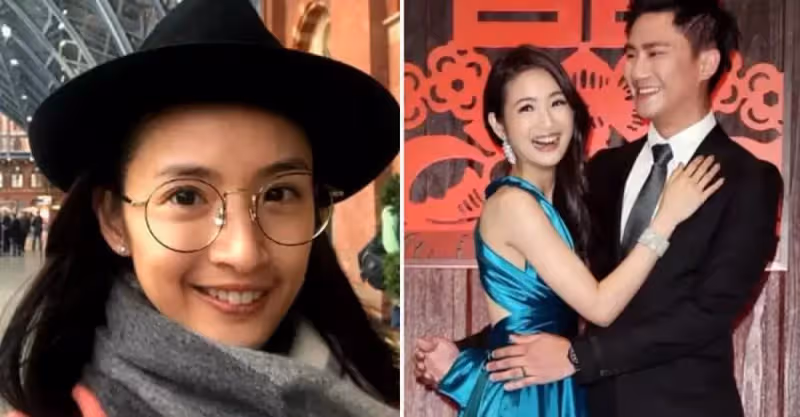 林依晨的苦遠比我們想的慘！7年豪門婚姻像「封建社會」，沒生孩子無底氣，放屁都小心翼翼