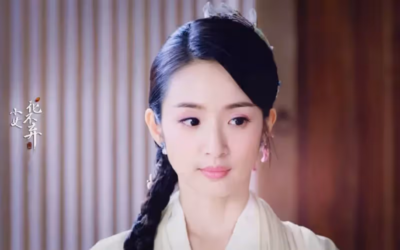 林依晨的苦遠比我們想的慘!7年豪門婚姻像「封建社會」,沒生孩子無底氣,放屁都小心翼翼