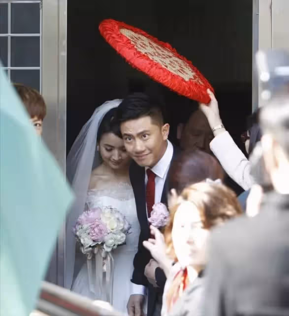 林依晨的苦遠比我們想的慘!7年豪門婚姻像「封建社會」,沒生孩子無底氣,放屁都小心翼翼