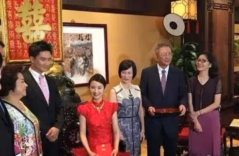 林依晨的苦遠比我們想的慘!7年豪門婚姻像「封建社會」,沒生孩子無底氣,放屁都小心翼翼