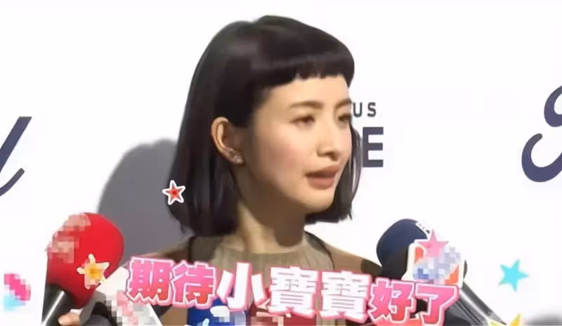 林依晨的苦遠比我們想的慘!7年豪門婚姻像「封建社會」,沒生孩子無底氣,放屁都小心翼翼