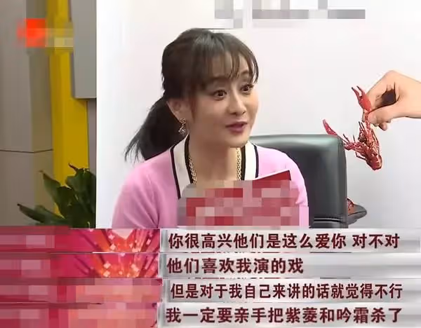 46歲陳德容未修圖照片曝光,面部松垮媒評像阿媽,拒絕演媽遭群嘲:真正優秀的演員,從不在乎年齡