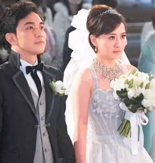 46歲陳德容未修圖照片曝光,面部松垮媒評像阿媽,拒絕演媽遭群嘲:真正優秀的演員,從不在乎年齡