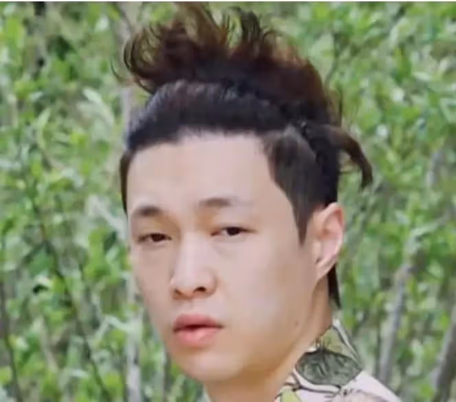 娛樂圈男星「照 騙」太多了!寫真圖俊朗帥氣,生圖就像換了一個人