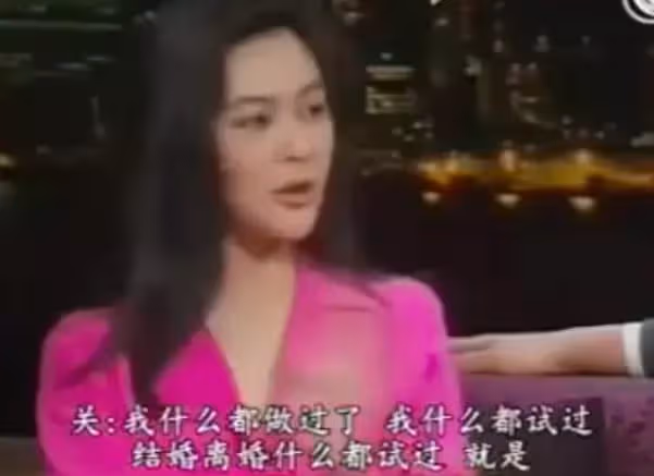 「不老女神」被玩壞,這五位過60歲的女神,整容P圖個頂個的厲害