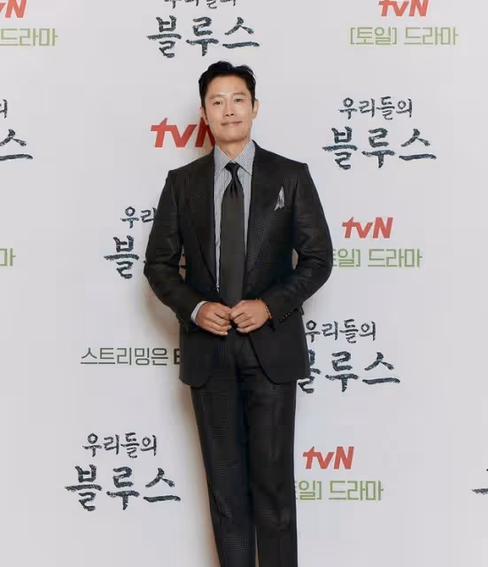 多次出軌還送情人坐牢的渣男李秉憲,證明有演技就能為所欲為