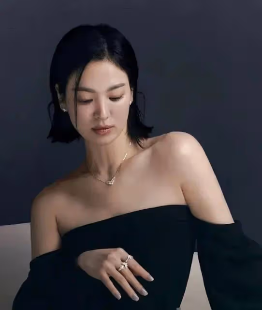 多次出軌還送情人坐牢的渣男李秉憲,證明有演技就能為所欲為