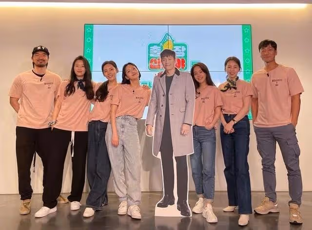 多次出軌還送情人坐牢的渣男李秉憲,證明有演技就能為所欲為