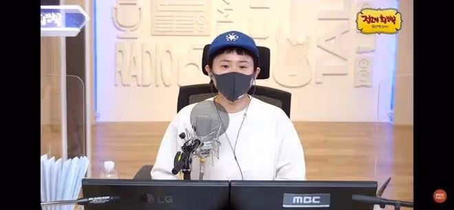 她與她的戀愛傳聞?這麼荒唐的事情,難道會有人相信?