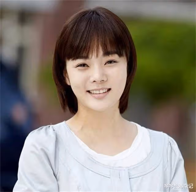 她27歲離異,後遠嫁中國,被公婆寵上天,現在39歲活成這樣!