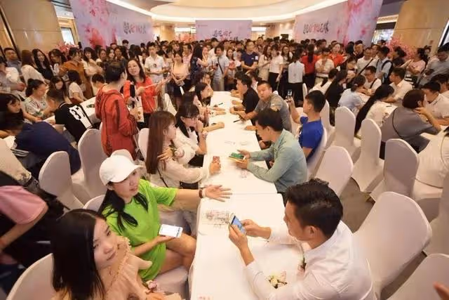 上海40歲女博士曬擇偶標準回顧,普信男看了直言:哪個神仙願意幫他