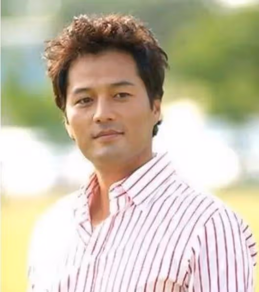金成珉:憑藉《人魚小姐》爆紅,娶大4歲牙醫,42歲意外身亡