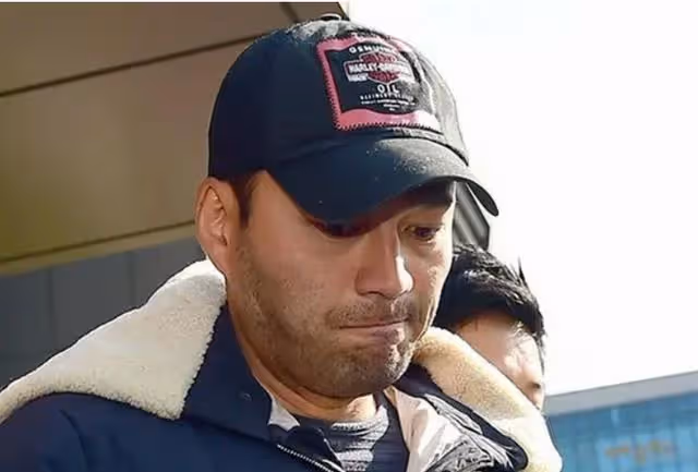 金成珉:憑藉《人魚小姐》爆紅,娶大4歲牙醫,42歲意外身亡
