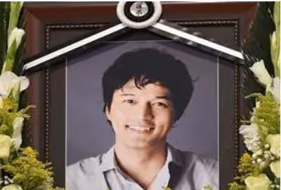 金成珉:憑藉《人魚小姐》爆紅,娶大4歲牙醫,42歲意外身亡