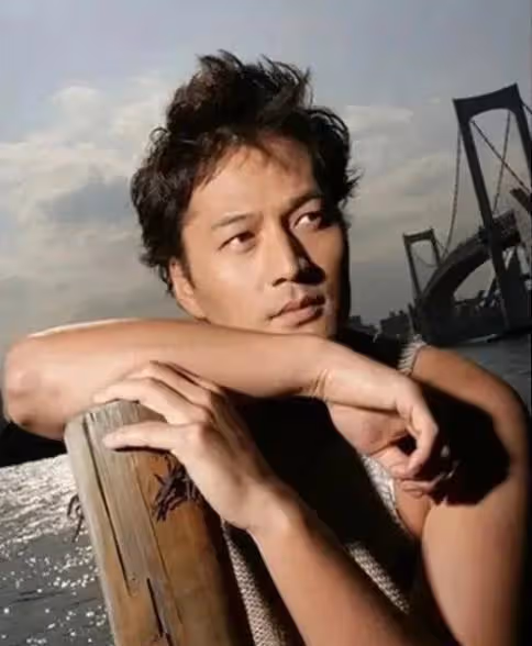 金成珉:憑藉《人魚小姐》爆紅,娶大4歲牙醫,42歲意外身亡