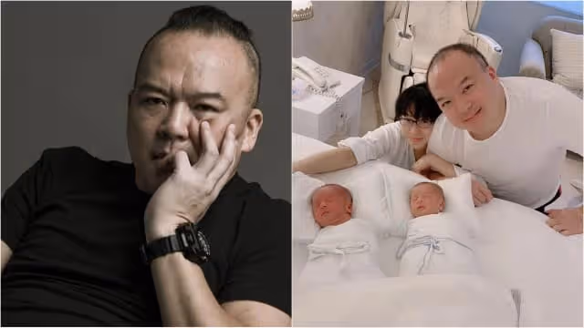 明金成遺作畫面曝光　遺孀Patty：你真的很愛演