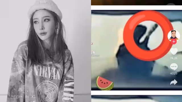 「我被信任的朋友陷害」　Tangmo墜河身亡3個月，FB詭異更新！