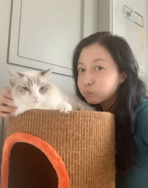向成龍喊話？　吳綺莉突發文稱：孩子是無辜的
