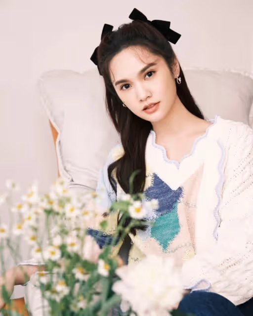 分享愛情觀點醒年輕男女　楊丞琳：情侶私下互動才最重要