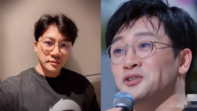 崩壞照瘋傳被疑整形　蘇有朋上線回應