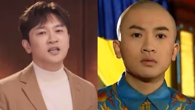 崩壞照瘋傳被疑整形　蘇有朋上線回應
