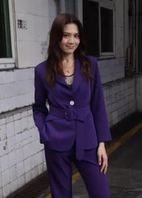 恭喜！又一部純正港劇殺青，《家族榮耀》班底聯合黃宗澤再創經典