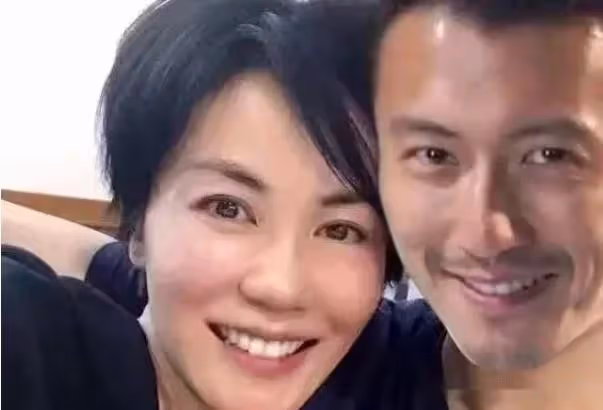謝霆鋒將10億留給兒子，要和張柏芝復合王菲多年陪伴終成空