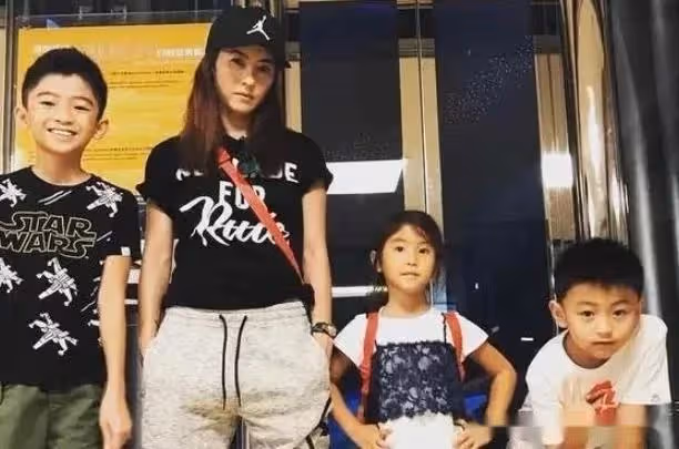 謝霆鋒將10億留給兒子，要和張柏芝復合王菲多年陪伴終成空