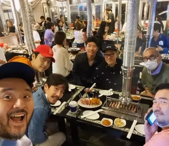 結婚剛兩個月，大S便成為具俊曄「搖錢樹」？餐廳廁所都是大S照片