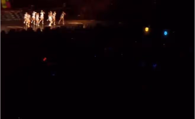 她們才是女團天花板吧！