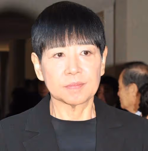 山口百惠為小田信吾送行，這個男人不僅是恩師還是她一生的好朋友