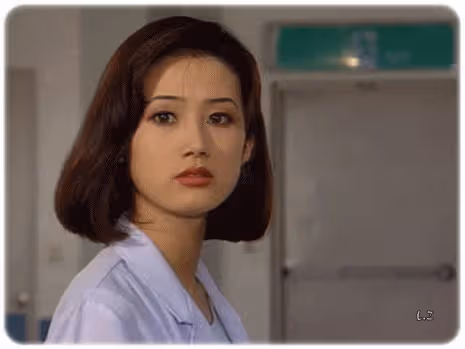 被韓國人深愛了十幾年的臉，李英愛也只是沈銀燈的「平替」？