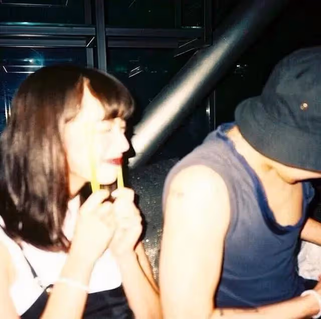 小松菜奈和權志龍戀愛，最終和菅田將暉結婚的原因