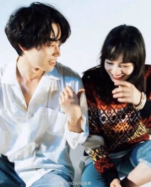 小松菜奈和權志龍戀愛，最終和菅田將暉結婚的原因