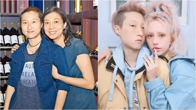 背小三臭名23年突道歉！吳綺莉疑嗆成龍：不要再傷害無辜的孩子
