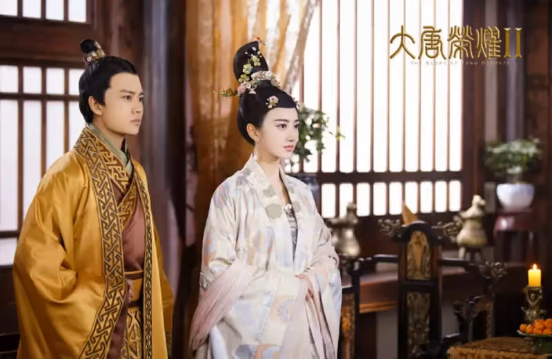 任嘉倫這些年出圈的劇作,過往經歷造就如今的他,娛樂圈好男人