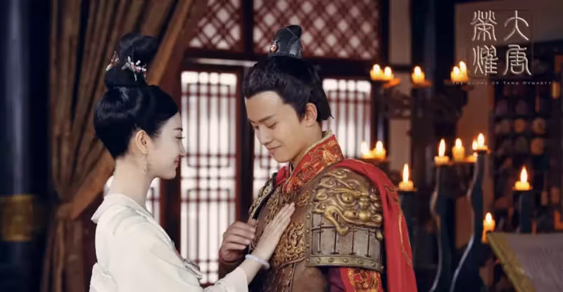 任嘉倫這些年出圈的劇作,過往經歷造就如今的他,娛樂圈好男人