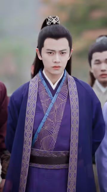 任嘉倫這些年出圈的劇作,過往經歷造就如今的他,娛樂圈好男人